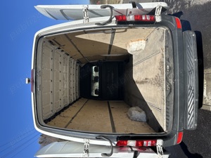 Vând autoutilitară - imagine 6