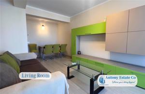 Apartament de inchiriat, NOU, 2 Camere, Decomandat, Central, Oradea - imagine 2