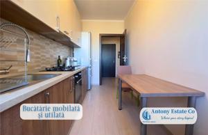 Apartament de inchiriat, NOU, 2 Camere, Decomandat, Central, Oradea - imagine 7