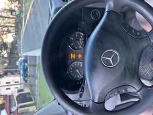 Vând autoutilitară - imagine 4