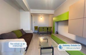 Apartament de inchiriat, NOU, 2 Camere, Decomandat, Central, Oradea - imagine 9