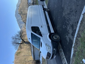 Vând autoutilitară - imagine 9