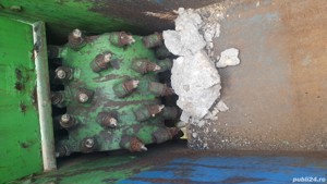 concasor electric 380v