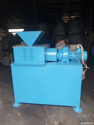 presa carbune,slamuri 