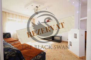 Apartament spatios cu 2 camere de vanzare | Mihai Bravu | COMISION 0%