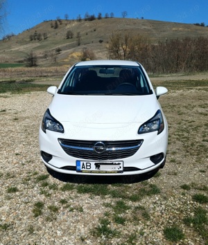 Opel Corsa-E