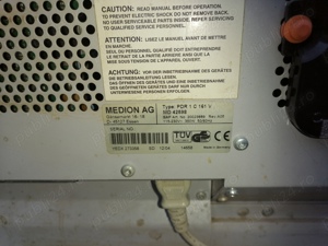 tv de tip plasma tv MEDION