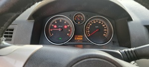 Vand Opel astra h 