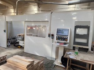 Angajam operator Centru de prelucrare Numerica Industria Lemnului 