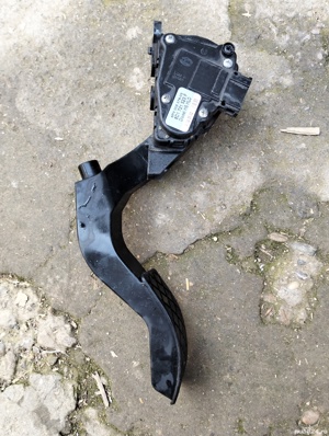 Pedală accelerație Audi A6 C5 1,9tdi 131cp