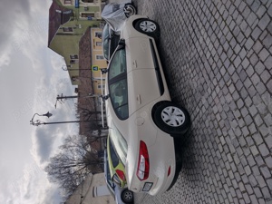 Renault Fluence - imagine 4