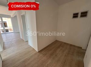 Comision 0! Apartament 2 camere + 2 locuri de parcare + Terasa