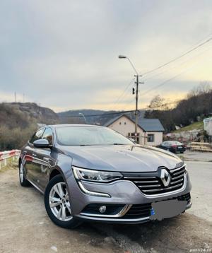 Vând Renault Talisman 1.6 Tce 150 cp 2018 - imagine 3