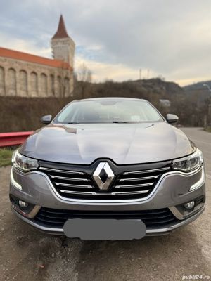 Vând Renault Talisman 1.6 Tce 150 cp 2018 - imagine 2