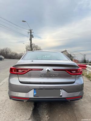 Vând Renault Talisman 1.6 Tce 150 cp 2018