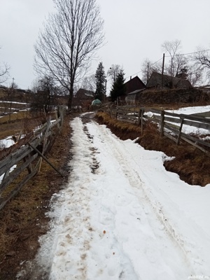 Teren de vânzare - imagine 3