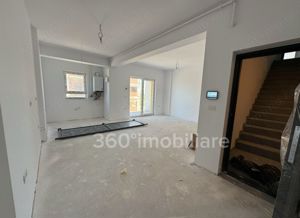 Apartament cu 2 camere intre Mosnita Noua si Urseni