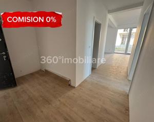 Comision 0! Apartament 2 camere + gradina + 2 locuri de parcare