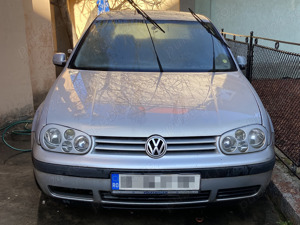  Vând VW Golf (1999) pentru rabla sau piese - imagine 2