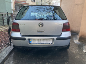  Vând VW Golf (1999) pentru rabla sau piese - imagine 3