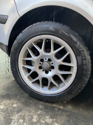  Vând VW Golf (1999) pentru rabla sau piese - imagine 6