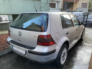  Vând VW Golf (1999) pentru rabla sau piese - imagine 5