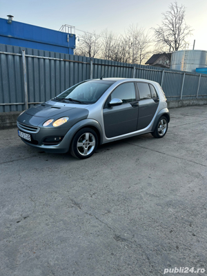 vand smart forfour