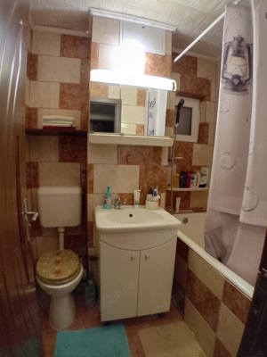 Vand apartament cu doua camere Vlaicu  - imagine 2