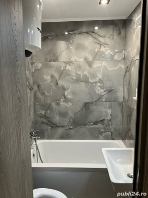 Garsoniera regim hotelier Judetean.  - imagine 3 Garsoniera regim hotelier Judetean.  - imagine 3