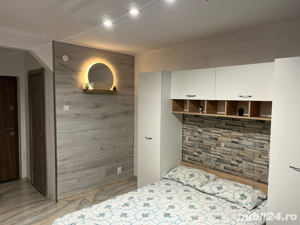 Garsoniera regim hotelier Judetean.  - imagine 2 Garsoniera regim hotelier Judetean.  - imagine 2