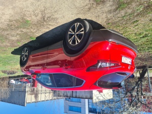 Nissan Qashqai 2018,N-Connecta,4X4. - imagine 7 Nissan Qashqai 2018,N-Connecta,4X4. - imagine 7