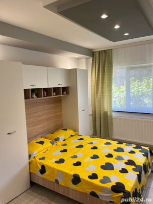 regim hotelier zona Judetean - imagine 5