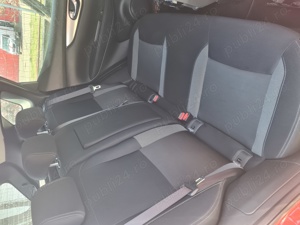 Nissan Qashqai 2018,N-Connecta,4X4. - imagine 6 Nissan Qashqai 2018,N-Connecta,4X4. - imagine 6