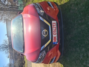 Nissan Qashqai 2018,N-Connecta,4X4. - imagine 5 Nissan Qashqai 2018,N-Connecta,4X4. - imagine 5