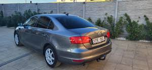 Volkswagen Jetta Limuzina Cutie automata DSG - imagine 8