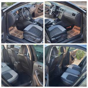 Volkswagen Jetta Limuzina Cutie automata DSG - imagine 5