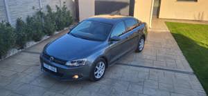 Volkswagen Jetta Limuzina Cutie automata DSG - imagine 6