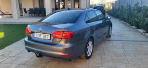 Volkswagen Jetta Limuzina Cutie automata DSG - imagine 7