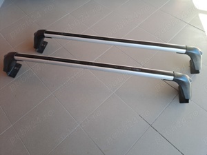 Set de bare transversale portbagaj originale Peugeot 3008
