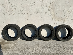 Set 4 Anvelope Hankook Ventus S1 Evo3 K127 245/50 R18 Vara DOT 48/23