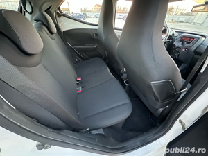 Toyota Aygo  2021 - imagine 10