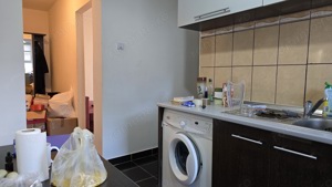 Apartament 2 camere in Deva, zona Progresului, et 1 - imagine 9