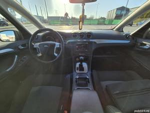 Ford s-max 2014