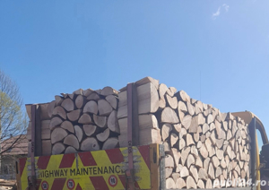 vand lemn de foc fag sau stejar 