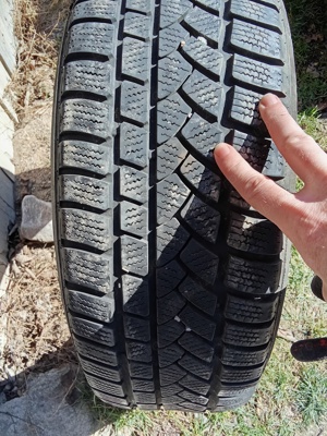 anvelope all season 225/55/R17 - imagine 2