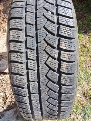 anvelope all season 225/55/R17