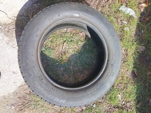 anvelope all season 225/55/R17 - imagine 3