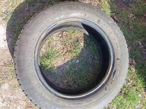 anvelope all season 225/55/R17 - imagine 4