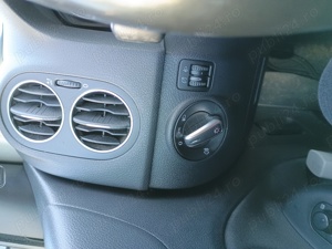 GOLF 6plus 2010, manual 105cai, - imagine 9