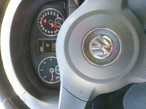 GOLF 6plus 2010, manual 105cai, - imagine 6